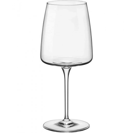 Jogo 6 Taças 478ml Nexo Bormioli Rocco